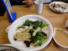 -海味当家(西安路店)