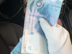 -毛华美食(清扬路店)