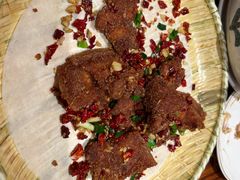 -衡厨·衡阳土菜(中南店)