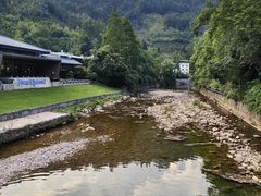 -中铁花水湾四季温泉谷