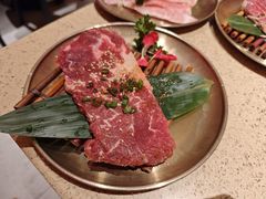 -妙香居韩国烤肉(容桂天佑城店)