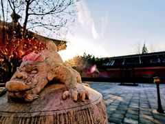 -大钟寺古钟博物馆