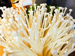 -半天妖烤鱼(方庄店)