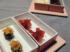 -柿合缘新京菜(国金中心商场店)