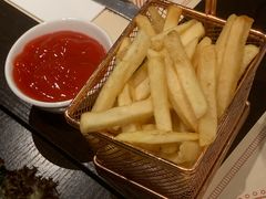 -克比叔叔印度餐厅Kebabs on the Grille(人民广场店)