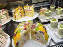 -PAOPAO Bakery&Café(港汇店)