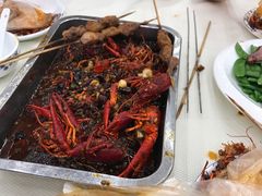 -簋街仔仔小龙虾(总店)