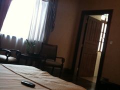 浦江饭店-上海浦江饭店