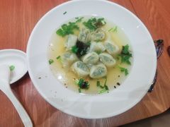 -甲乙饼·手工牛肉饼(金地广场店)