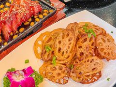 -香港威特瑞茶餐厅(小白楼音乐厅店)