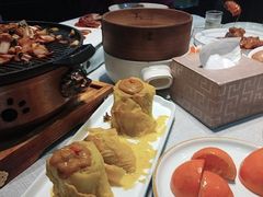 -恭敬李·烤鸭(天坛北门店)