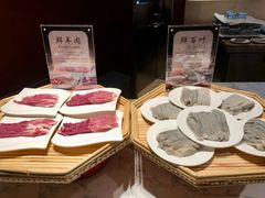 -咖啡苑自助餐厅·中国大饭店