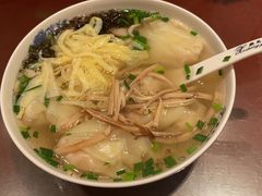 虾仁小馄饨-熙盛源(复兴路店)