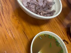 -旺泉餐饮店·清真牛肉面馆