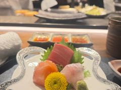 -岩盐·铁板料理(嘉里店)