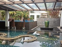 -厦门日月谷温泉渡假村