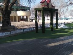 -铁路江上俱乐部