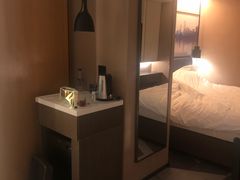 -广州天河希尔顿酒店