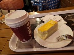 下午茶套餐-COSTA COFFEE(新奥购物中心店)