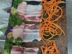 -合易泓烤肉·海肠捞饭(火车站店)