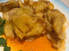 -老边饺子馆(金源店)