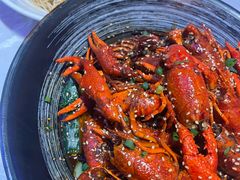 -肥肥虾庄·金牌油焖大虾(首义路店)