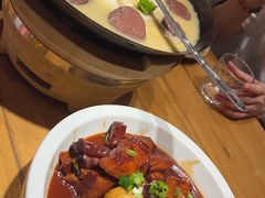 -鸽子窝(宋庄店)