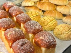 mini树莓-㞭客烘焙 DAICO TOAST(官舍店)