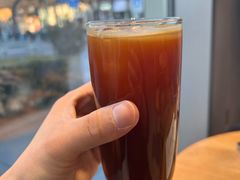 -ARKET CAFÉ(三里屯太古里店)