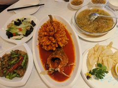 -马凯餐厅(长椿街店)