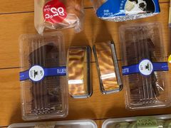 -85度C(生甜甜圈研究工坊·上海平凉店)