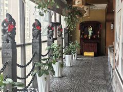 -和院老火锅铜锅烧烤海鲜(朱雀大街店)