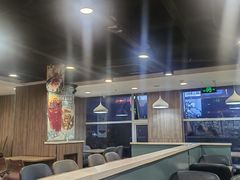 -魏家凉皮(十里河店)