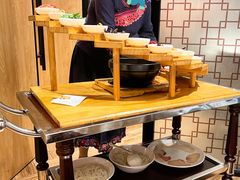 -云采云南菜(中山北路店)