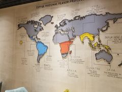 -ZING COFFEE 镜咖啡