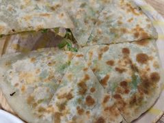 -甲乙饼·手工牛肉饼(东方广场店)