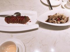 -上海宝华喜来登酒店·采悦轩中餐厅