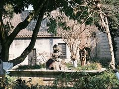 -安仁古镇