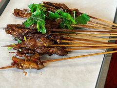 -林二哥宜烤官·宜宾小烧烤