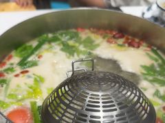 -刘少华贵州小黄牛·鲜牛肉火锅(总店)