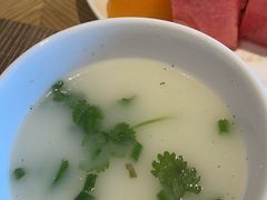 -天目湖涵田度假村
