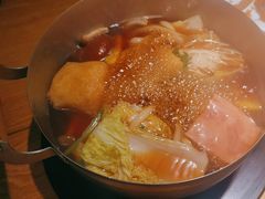 -沼津港精致料理·寿喜烧·烧鸟(青浦宝龙广场日料榜单店)