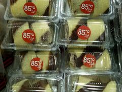 -85度C(深圳佳宁娜店)
