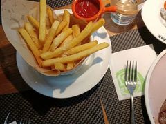 -西豪果木牛排(龙泉万达店)