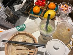 -华夏良子·足道SPA艾灸(翠微店)