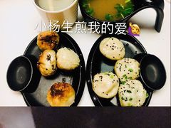 -小杨生煎(龙之梦购物中心店)