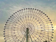 -南昌之星摩天轮