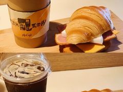 -麦当劳(花城大道华穗路店)