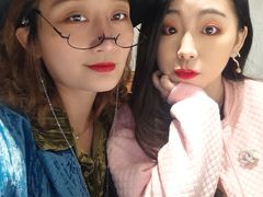 -静香HOUSE·全时段融合餐厅(七星欢乐颂店)