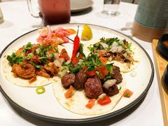 -墨纪Mojí墨西哥餐厅(官舍店)